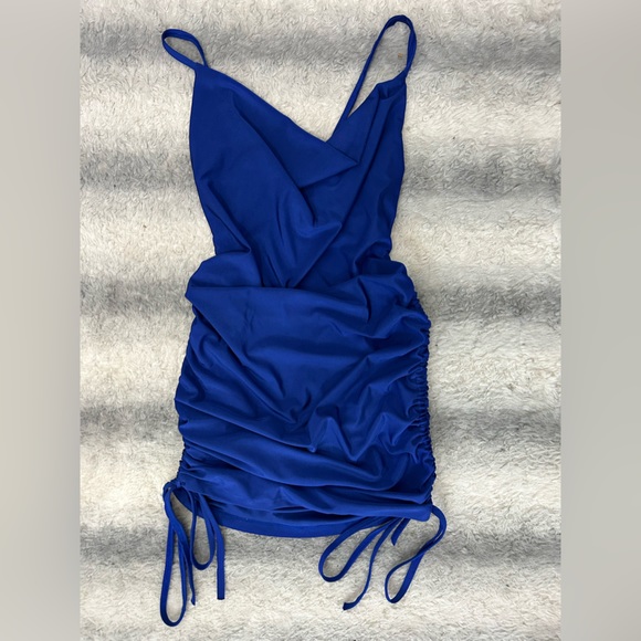 Mini Dress size M/L- D1 - Picture 1 of 4